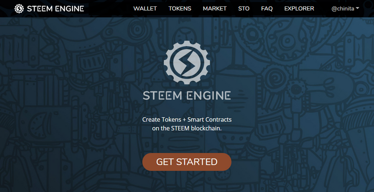 FireShot Capture 032  Steem Engine  Smart Contracts on the STEEM blockchain  steemengine.com.png