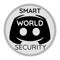 Smart World Security - Empowering People
