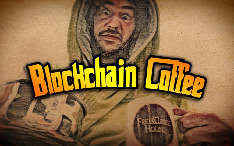 Blockchain Coffee