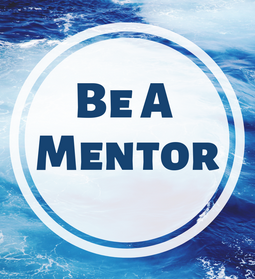 Be a Mentor