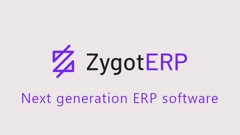 zygot-erp