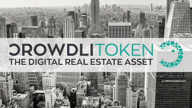 crowdlitoken-real-estate