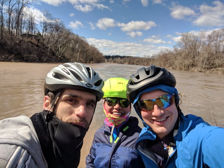 Bike Ride Zenith Perkiomen Schuylkill Junction