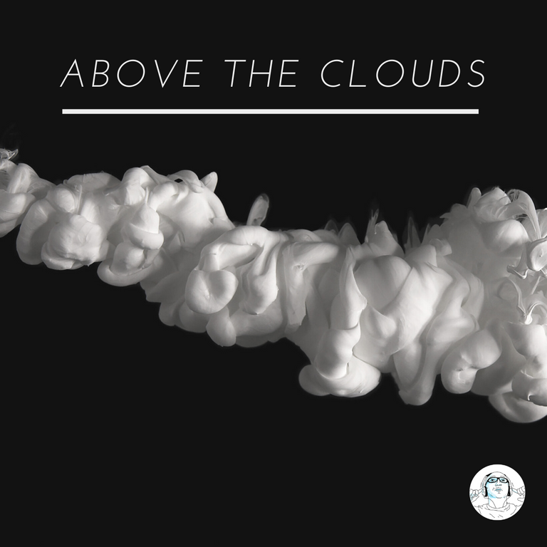 Above The Clouds Music Album Cover.png