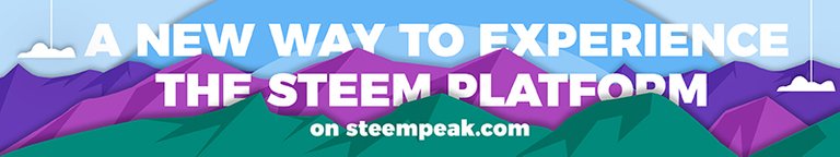 Steempeak