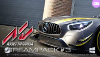 Assetto Corsa - Dream Pack 3