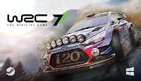 WRC 7 FIA World Rally Championship