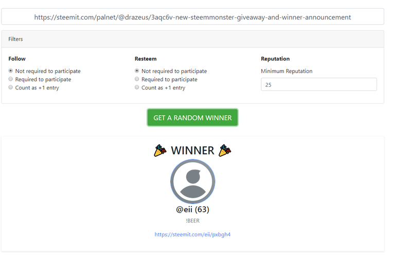 20190910 23_32_13Steem Random Winner Picker  Brave.png