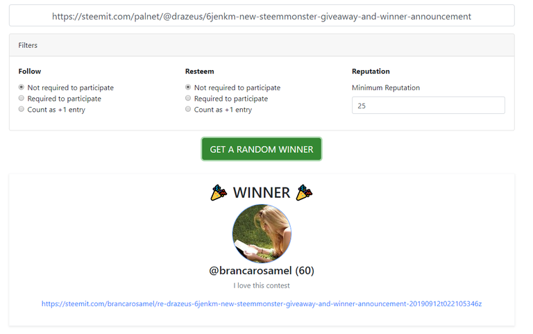 20190918 23_41_30Steem Random Winner Picker  Brave.png