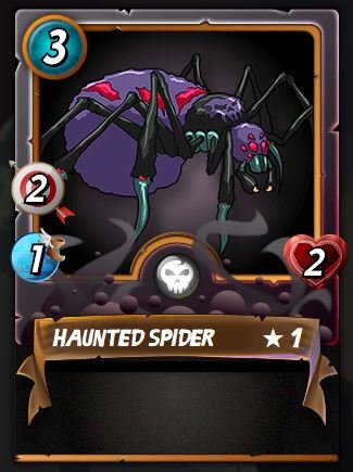 HAUNTED SPIDER.JPG