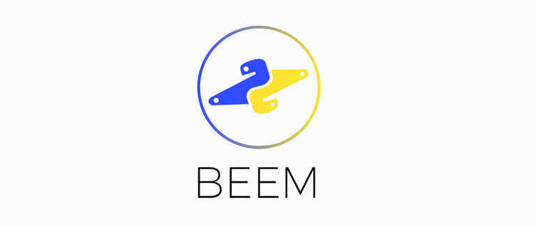 Beem banner