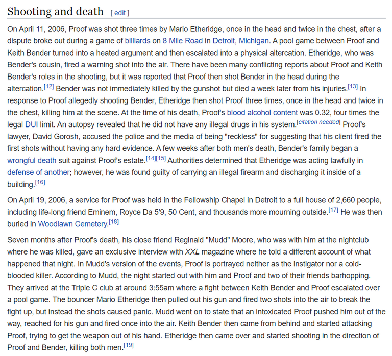 Eminems friend Proof death numerology 2660.PNG