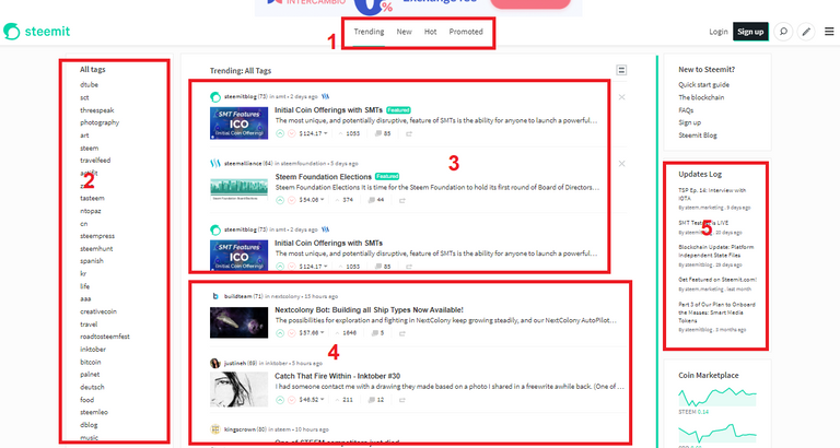 Steemit Trending Page and SEO Benefits - https://steempeak.com/trending-seo-benefits/@gadrian/google-loves-trending-posts