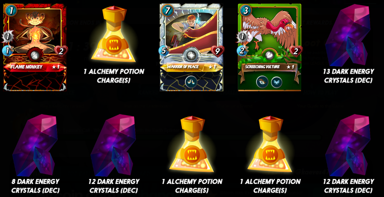 Quest reward 14.04.2020.png