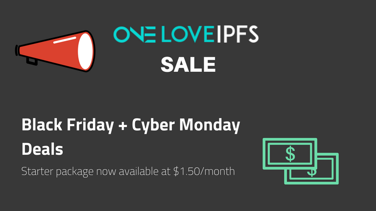 OneLoveIPFS sale 2019.png