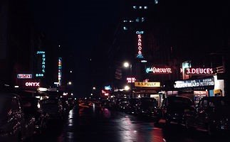 52nd_Street,_New_York,_by_Gottlieb,_1948.jpg