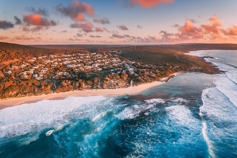 Yallingup, Western Australia