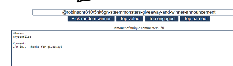 20190704 09_17_50Picker _ Steem comment winner  Brave.png