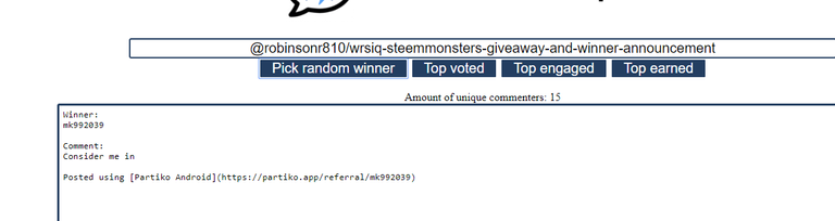 20190626 19_54_37Picker _ Steem comment winner  Brave.png