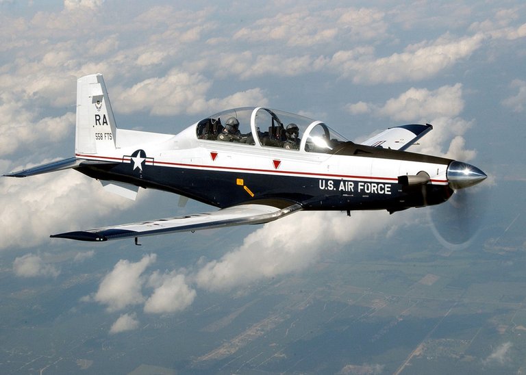 Beechcraft T6 Texan II.jpg