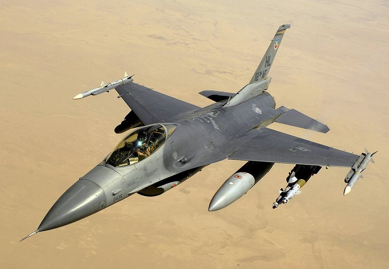 AIDC F-CK-1 Ching-kuo, F-16 Fighting Falcon, Northrop F-5 — Hive