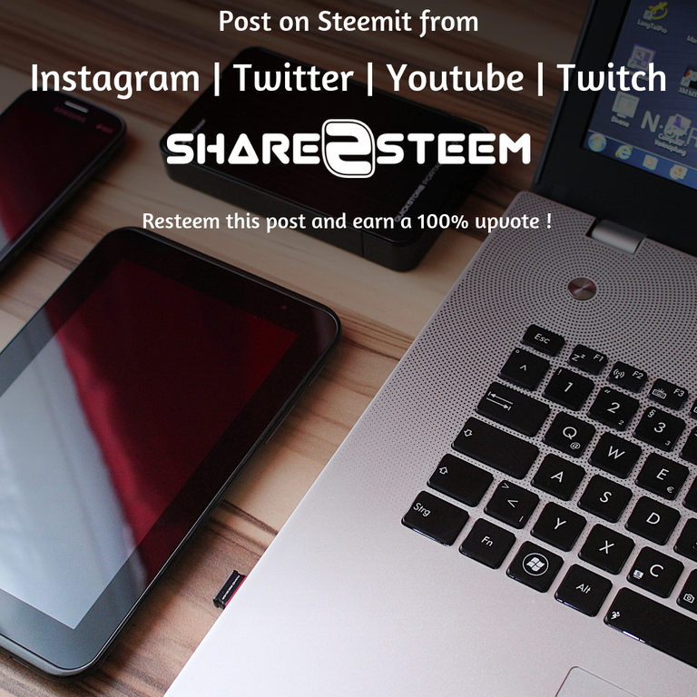 Post on Steemit fromInstagram _ Twitter _ Youtube _ Twitch.png