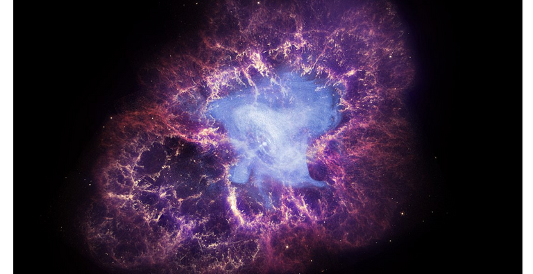 1075pxCrab_Nebula_NGC_1952_composite_from_Chandra,_Hubble_and_Spitzer.png