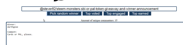 20190812 14_00_39Picker _ Steem comment winner.png