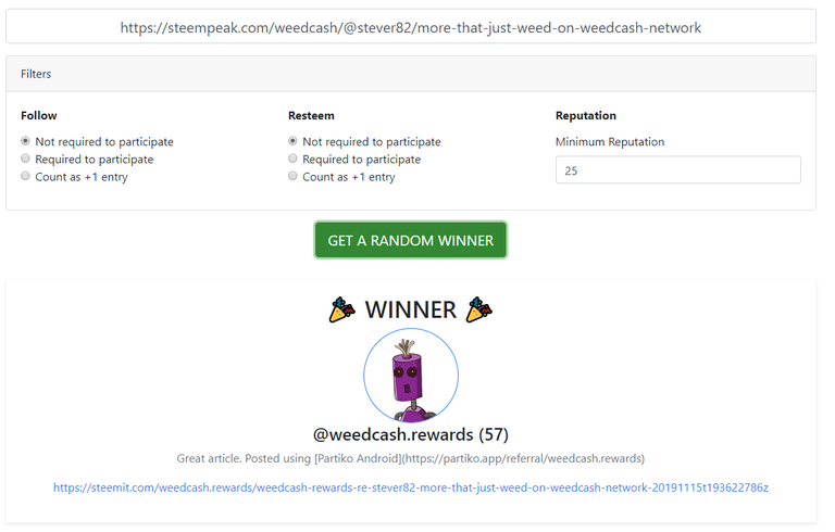 20191119 22_54_49Steem Random Winner Picker.png