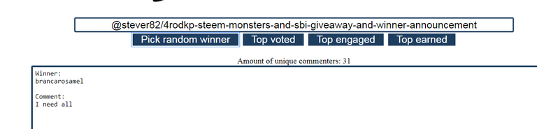 20190520 09_14_58Picker _ Steem comment winner.png