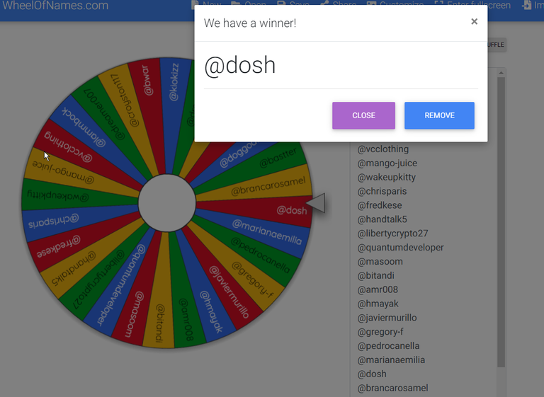 20190814 12_00_09Wheel of Names _ Random Name Picker.png