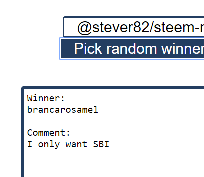 20190423 23_11_09Picker _ Steem comment winner.png