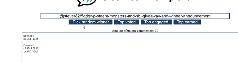 20190508 11_01_35Picker _ Steem comment winner.png