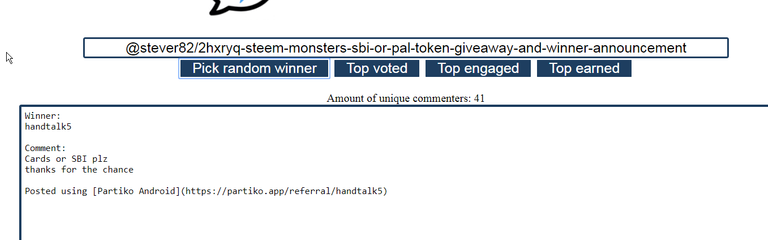 20190821 10_35_34Picker _ Steem comment winner.png