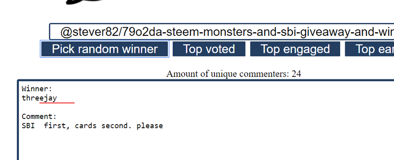 20190419 18_10_06Picker _ Steem comment winner.png