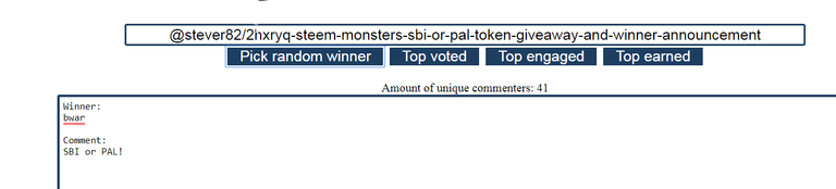 20190821 10_37_00Picker _ Steem comment winner.png