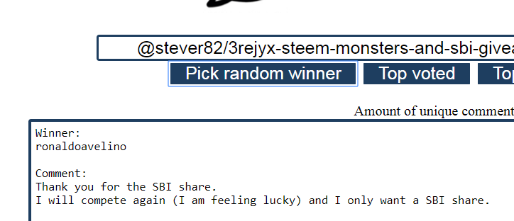 20190412 11_35_30Picker _ Steem comment winner.png