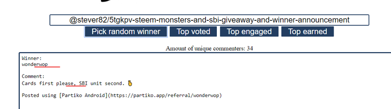 20190511 16_51_52Picker _ Steem comment winner.png