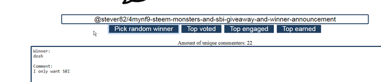 20190607 08_02_42Picker _ Steem comment winner.png