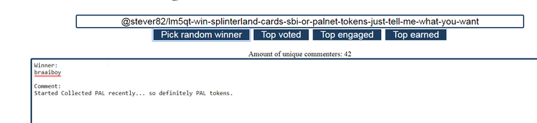 20190701 08_53_27Picker _ Steem comment winner.png