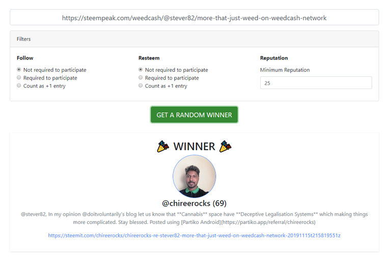 20191119 22_52_44Steem Random Winner Picker.png