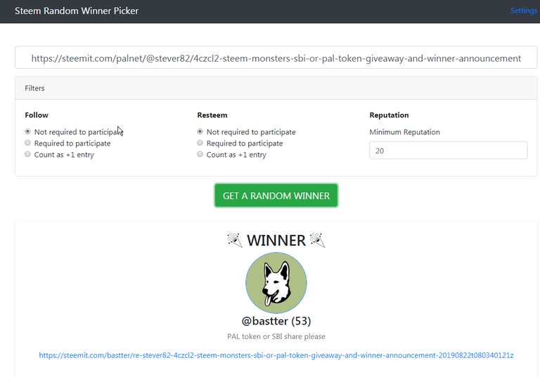 20190829 14_42_41Steem Random Winner Picker.png