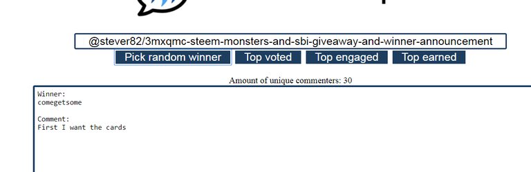 20190522 09_24_25Picker _ Steem comment winner.png