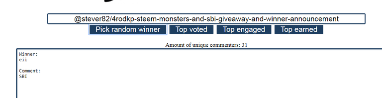 20190520 09_14_42Picker _ Steem comment winner.png