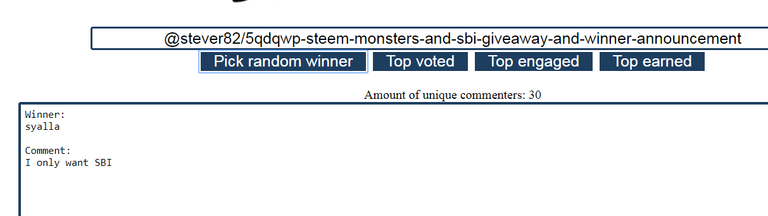 20190508 11_01_24Picker _ Steem comment winner.png