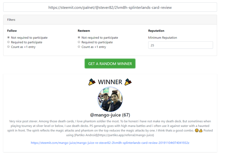 20191113 23_08_52Steem Random Winner Picker  Brave.png