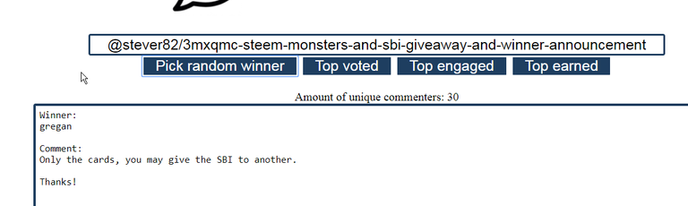 20190522 09_24_08Picker _ Steem comment winner.png