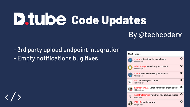 dtube upload endpoint notif.png