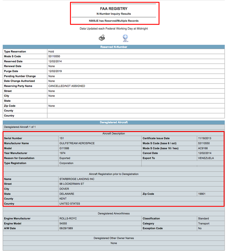 FAA Registry   Aircraft   N Number Inquiry2.png