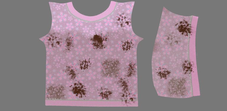 sKid4BasicTShirt_pink_floral02_verydirty_front.jpg